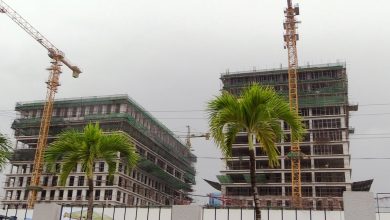 Photo of Ken Ofori-Atta defends construction of Bank of Ghana’s new headquarters; appeals for support