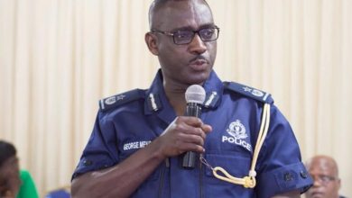 Photo of COP Mensah has described Dampare as the poorest IGP in the history of Ghana