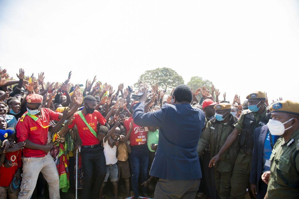 Hichilema 