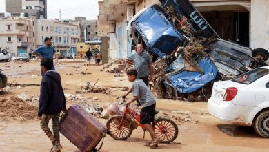 Photo of Libya floods: Fears that death toll could reach 20,000