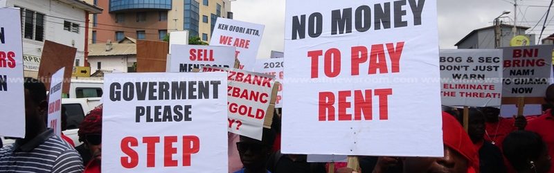 Customers of Menzgold have made a heartfelt appeal to President Akufo-Addo to extend a financial lifeline to them while they await the....