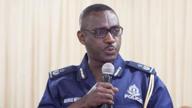 Photo of COP Mensah calls on Ghanaians to vote for the NPP to safeguard the Free SHS program
