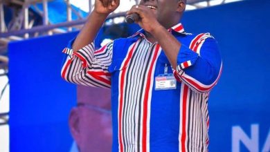 Photo of Sammy Awuku urges Alan’s campaign team to support Bawumia’s quest to break the 8