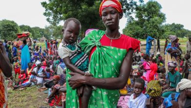 Photo of South Sudan: Humanitarian agencies forced to reduce aid due to funding crisis