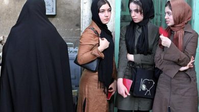 Photo of Women to face 10-year jail term for ‘inappropriate’ dress under new Iran hijab bill