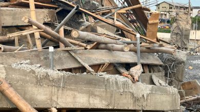 Photo of GHACEM urges government action to prevent building collapses