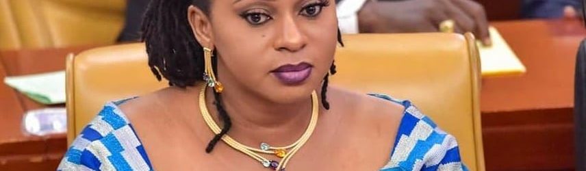 Adwoa Safo, has issued a heartfelt and unreserved apology to the leadership of the NPP, particularly President Akufo-Addo, Dr. Bawumia, and..