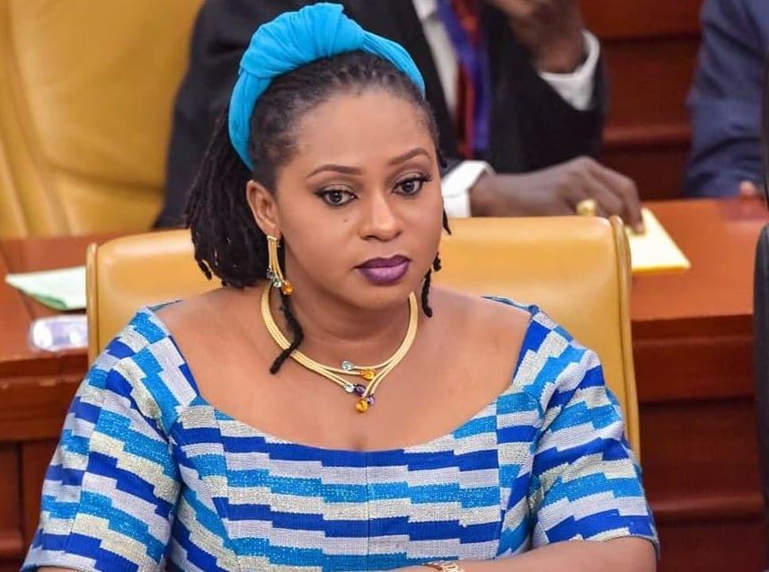Adwoa Safo, has issued a heartfelt and unreserved apology to the leadership of the NPP, particularly President Akufo-Addo, Dr. Bawumia, and..