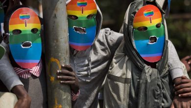 Photo of Kenya’s anti-LGBTQ bill proposes 50-year jail sentence