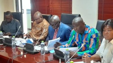Photo of Parliamentary committee probing leaked IGP tape to resume hearings on October 2