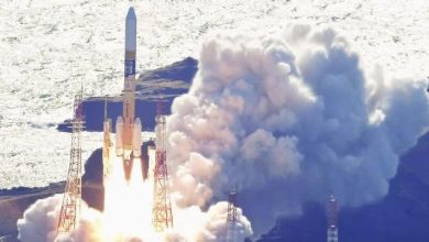 Photo of Japan successfully launches rocket, joining race to the moon
