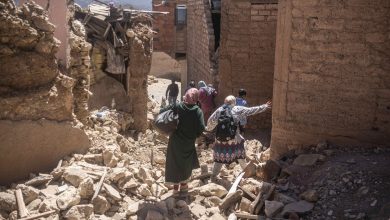 Photo of Morocco: Authorities to help rebuild 50,000 quake-damaged homes