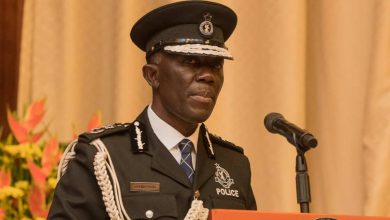 Photo of IGP expected to make an appearance regarding “leaked tape” on September 12th