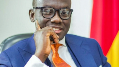 Photo of AG has raised concerns about prolonged durations of high-profile criminal trials in Ghana