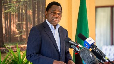 Photo of Zambia: President Hichilema issues warning to coup plotters