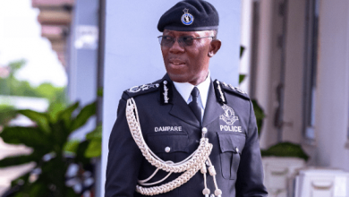 Photo of 40 Chief Inspectors sue IGP over unjustifiable refusal of the service to promote them