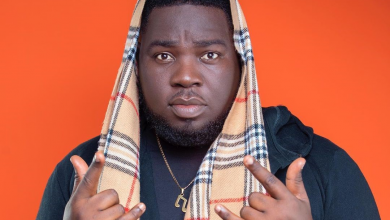 Photo of Stay Jay Says Most Ghanaian Artistes Are Selfish
