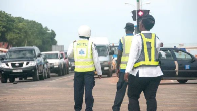 Photo of TrafficTech Launched In Takoradi To Check Traffic Offences