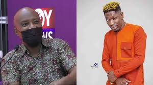 Photo of People Are Tired Of Shatta Wale And His Controversies Are Dying Out – Ken Addy