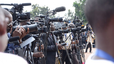 Photo of Ghanaian Media Has Lost Certain Values – Ken Addy