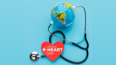 Photo of World Heart Day: Need For The Establishment Of A Heart Institute To Care For Persons With Heart Diseases