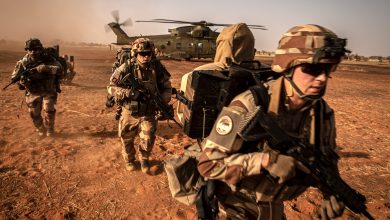Photo of France reportedly in talks with Niger over troops’ withdrawal