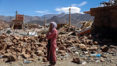 Photo of Morocco faces criticism for slow response to earthquake