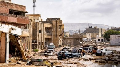 Photo of Libya: 10,000 missing after deadly floods, says IFRC
