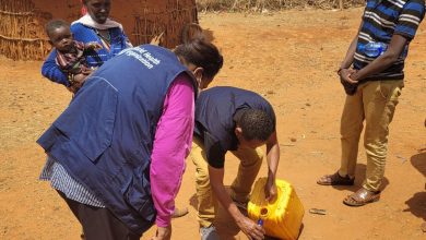 Photo of Ethiopia: Nine die from cholera in Benishangul-Gumuz region