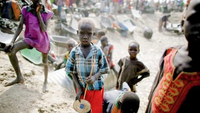 Photo of Sudan war: United Nations raises alarm over child deaths in refugee camps