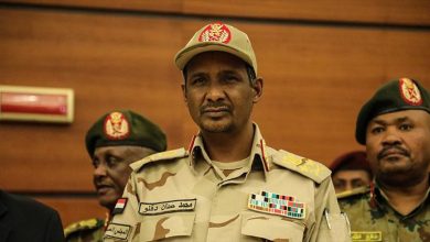 Photo of Sudan: RSF leader Hemedti pledges support for UN aid efforts