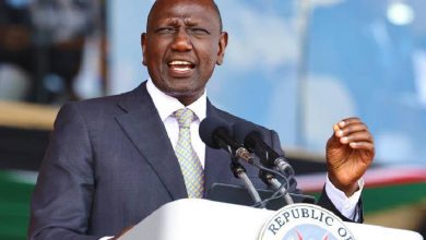 Photo of Kenya: Uproar over proposal to lengthen President Ruto’s term