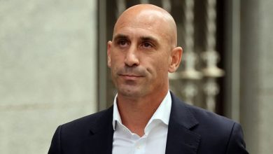 Photo of Fifa Bans Former Spanish FA President Luis Rubiales for Three Years