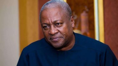 Photo of Former President John Mahama reiterates commitment to improve education and support Teachers