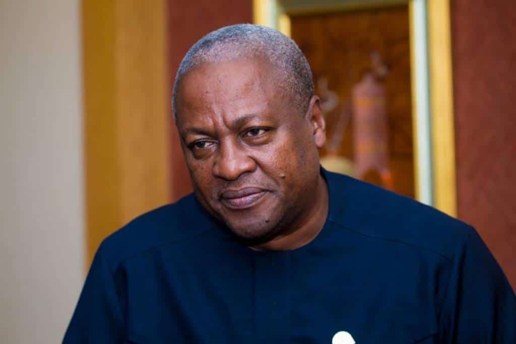 Former President John Mahama, the flagbearer of the NDC has underscored the paramount importance of teachers in Ghana's educational landscape.