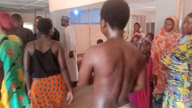 Photo of Alleged military attack in Garu leaves over 50 people hospitalized