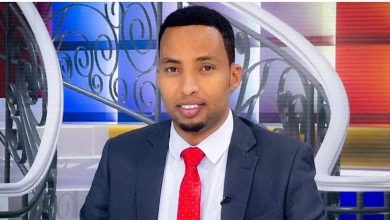 Photo of Somalia: Television journalist killed in al-Shabaab suicide bombing 