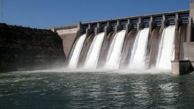 Photo of Engineer proposes irrigation dams downstream of Akosombo Dam to mitigate spillage impact