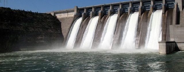 Mr Mahama, an Engineer, has suggested that the government should consider constructing irrigation dams downstream of the Akosombo Dam to....