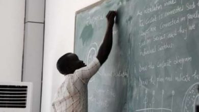 Photo of High attrition rate of Teachers poses threat to Ghana’s education sector -NTC warns