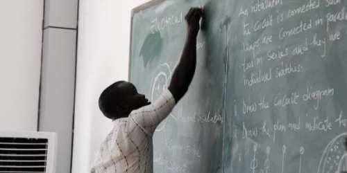 The Registrar of the NTC, Dr. Christian Addai-Poku, has expressed concern over the high attrition rate of teachers in Ghana, highlighting...