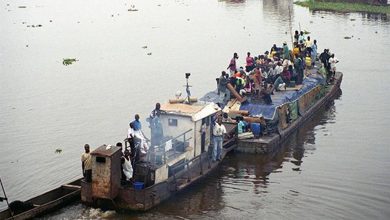 Photo of DR Congo: Dozens killed in boat accident a week after similar incident