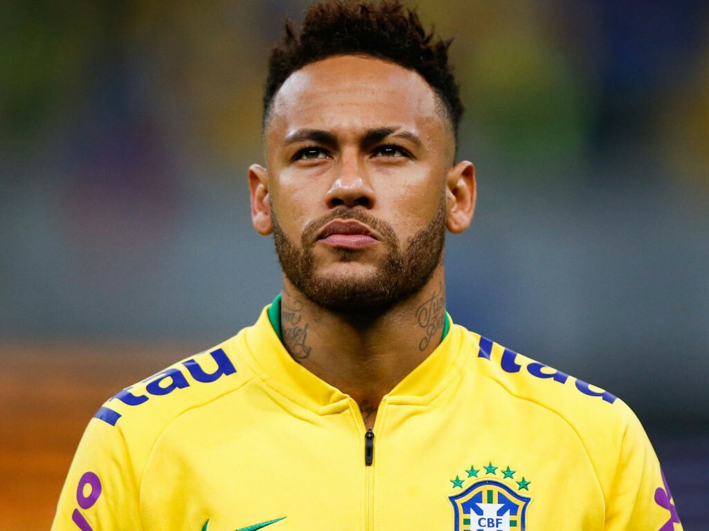 Neymar to undergo surgery after sustaining ACL knee injury - Beach Fm ...