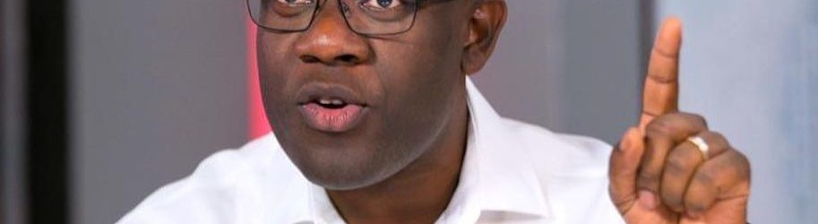 Kojo Oppong Nkrumah, has asserted that the Akufo-Addo administration has successfully fulfilled 70% of its 2020 manifesto commitments.