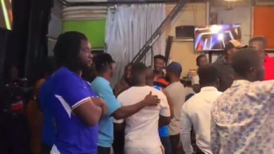 Photo of Court convicts and fines all 16 NPP members GH¢2.4k each for UTV studio invasion