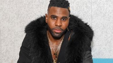 Photo of Jason Derulo sued for alleged sexual harassment by fellow singer