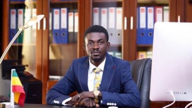Photo of NAM 1 vows to retrieve his GH₵2.5 million from police