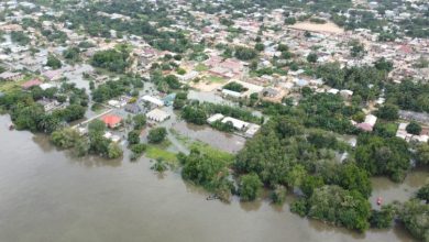 Photo of GMeT urges flood victims to relocate, warns of more rain in the Lower Volta Basin