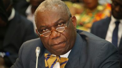 Photo of Agyarko dismisses Kwabena Donkor’s statements about the $140 million judgment debt as “ill-informed”
