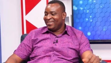 Photo of Wontumi vows to have Ken Agyapong arrested if he makes threats against his life again